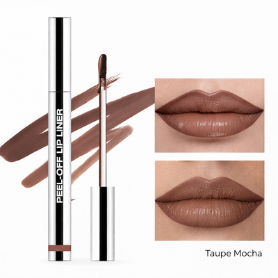 LIP LINER PERFECT-LINE®
- Peel-Off de Larga Duración